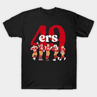 49 ers T-Shirt